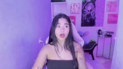 Bonnie online show from February 22, 2026, 4:02 am