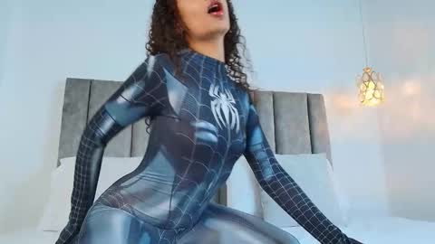 Bonnie online show from November 1, 2025, 7:32 am