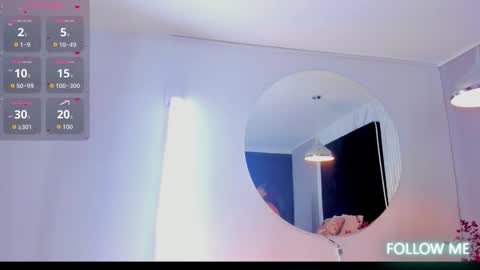 bonnie blue cr online show from October 13, 2025, 3:39 am