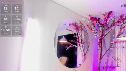 bonnie blue cr online show from November 2, 2025, 3:31 am