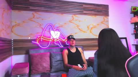 becky online show from April 18, 2026, 7:51 pm