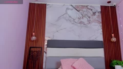 Snapshot of bonnie_ch1 chatting on June 9, 2026, 8:09 pm BONNIE online show from June 9, 2026, 8:09 pm