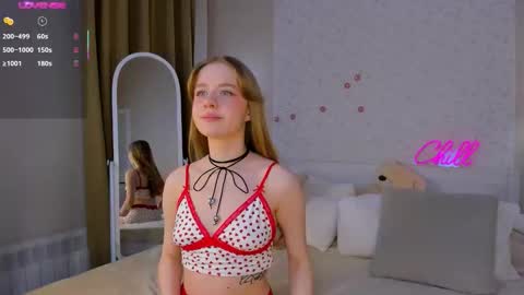 Bonnie online show from February 16, 2026, 12:51 am