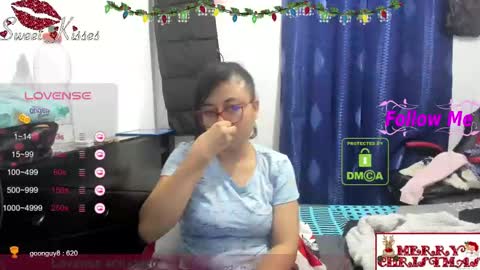 bonnie lam  hello welcome to my room I hope you have fun and you can reach your maximum pleasure here with me online show from December 11, 2024, 3:45 am