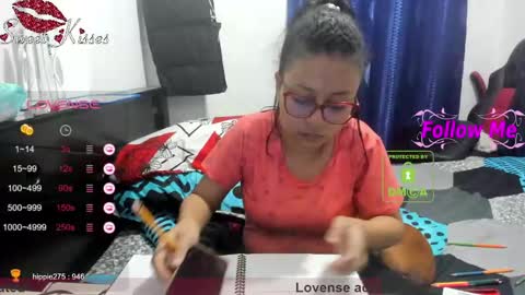 bonnie lam  hello welcome to my room I hope you have fun and you can reach your maximum pleasure here with me online show from February 4, 2025, 4:59 am