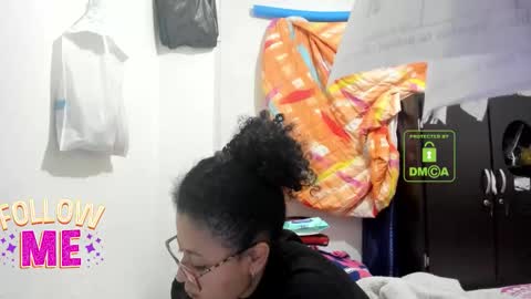 bonnie lam  hello welcome to my room I hope you have fun and you can reach your maximum pleasure here with me online show from November 14, 2025, 4:11 am