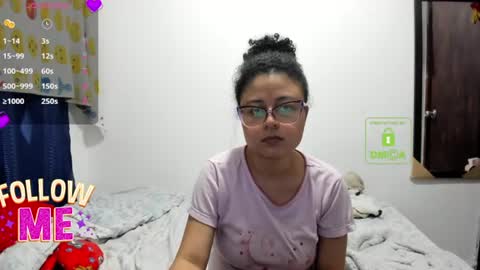 Snapshot of bonnie_lam_ chatting on June 12, 2026, 2:10 am bonnie lam hello welcome to my room I hope you have fun and you can reach your maximum pleasure here with me online show from June 12, 2026, 2:10 am