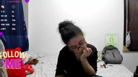 Snapshot of bonnie_lam_ chatting on June 13, 2026, 3:59 am bonnie lam hello welcome to my room I hope you have fun and you can reach your maximum pleasure here with me online show from June 13, 2026, 3:59 am