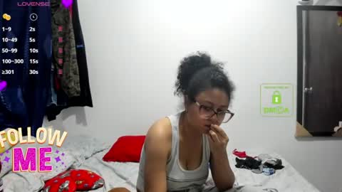Snapshot of bonnie_lam_ chatting on June 21, 2026, 2:47 am bonnie lam hello welcome to my room I hope you have fun and you can reach your maximum pleasure here with me online show from June 21, 2026, 2:47 am
