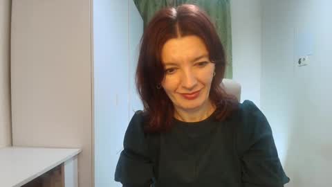 Snapshot of bonnie_naughtyy chatting on March 1, 2026, 4:31 pm Milena online show from March 1, 2026, 4:31 pm