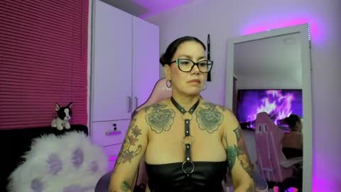 bonnie online show from May 25, 2026, 4:18 am