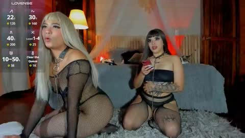 bonnieand_clyde22 online show from November 12, 2025, 8:59 am