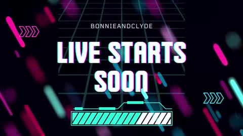 bonnieandclyde540767 online show from September 12, 2025, 11:37 pm