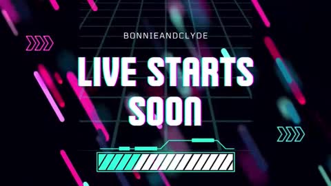 bonnieandclyde540767 online show from September 20, 2025, 2:23 am