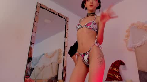   online show from December 13, 2024, 3:00 pm