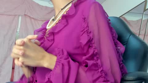   online show from January 12, 2025, 11:28 am