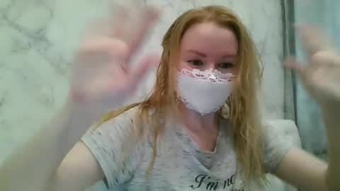 BonnieExcite online show from March 7, 2025, 3:28 pm