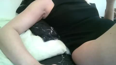 BonnieExcite online show from September 9, 2025, 11:54 am