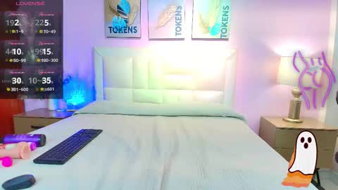 Bon Bon  online show from October 27, 2025, 9:41 pm