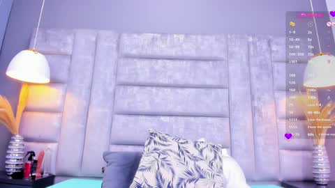 Bonnie online show from December 31, 2024, 6:02 pm