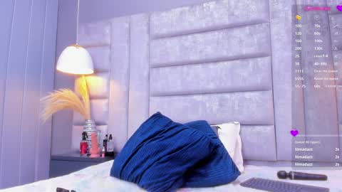 Bonnie online show from January 10, 2025, 7:32 pm