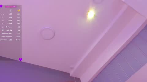 Bonnie online show from February 2, 2025, 5:21 am