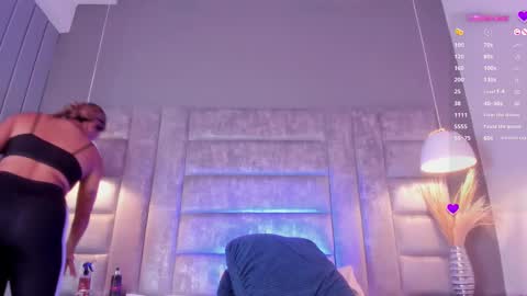 Bonnie online show from March 5, 2025, 6:34 pm