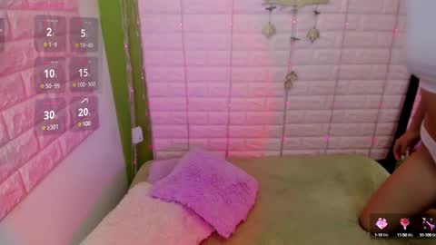 Snapshot of bonnieshyy chatting on January 8, 2025, 4:11 pm Bonnie online show from January 8, 2025, 4:11 pm