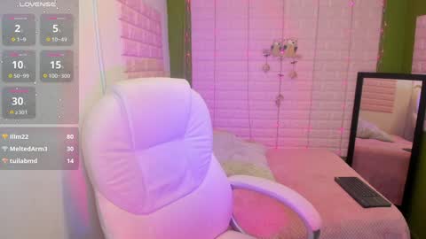 Snapshot of bonnieshyy chatting on February 6, 2025, 2:22 am Bonnie online show from February 6, 2025, 2:22 am