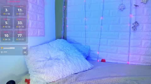 Snapshot of bonnieshyy chatting on February 20, 2025, 10:37 pm Bonnie online show from February 20, 2025, 10:37 pm