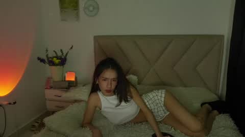 Snapshot of bonnieshyy chatting on May 31, 2026, 5:26 am Bonnie online show from May 31, 2026, 5:26 am