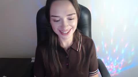 Bonnie online show from October 8, 2025, 6:44 am