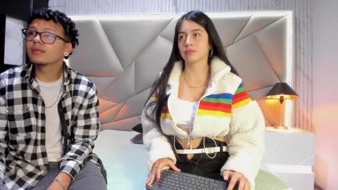 Snapshot of bonny_bonss chatting on January 19, 2025, 11:23 am bonny_bonss online show from January 19, 2025, 11:23 am