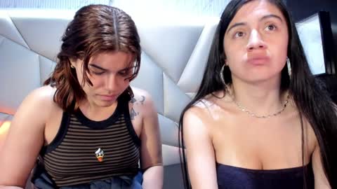 Snapshot of bonny_bonss chatting on February 4, 2025, 3:22 am bonny_bonss online show from February 4, 2025, 3:22 am