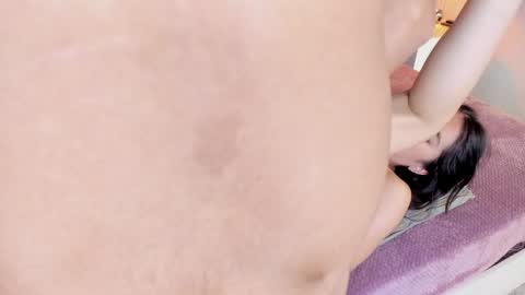 Snapshot of bonny_bonss chatting on February 28, 2025, 7:25 pm bonny_bonss online show from February 28, 2025, 7:25 pm