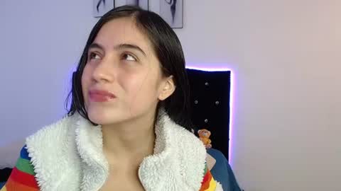 Snapshot of bonny_bonss chatting on July 18, 2026, 9:07 pm bonny_bonss online show from July 18, 2026, 9:07 pm