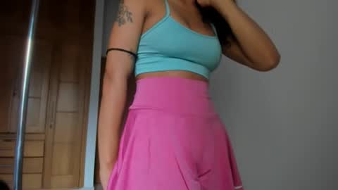 Snapshot of bonny_ebony1 chatting on November 6, 2025, 3:46 pm Bonny online show from November 6, 2025, 3:46 pm