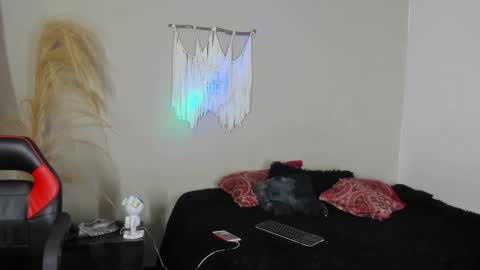Bonny online show from June 2, 2026, 12:56 am