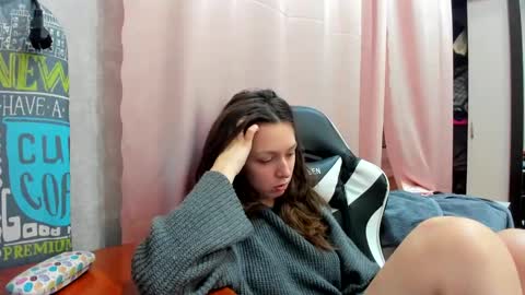 Bonny Kimberly online show from January 22, 2025, 7:24 pm