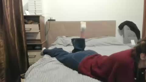 Bonny Kimberly online show from March 12, 2026, 3:51 pm