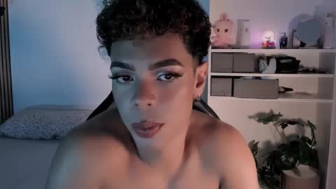 Bonny Shine online show from September 25, 2025, 8:01 pm