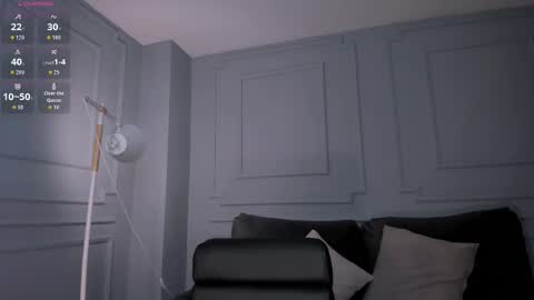 Bonny online show from December 16, 2025, 8:03 pm