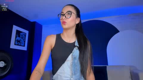 Bonny online show from March 20, 2026, 7:19 pm