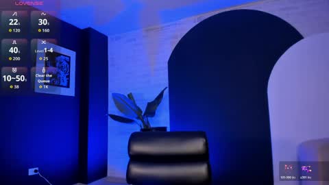 Bonny online show from April 11, 2026, 8:13 pm