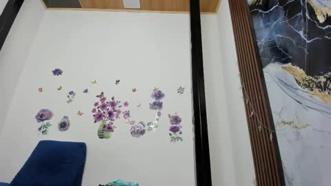 Snapshot of bonnyy26 chatting on June 1, 2026, 9:33 am bony online show from June 1, 2026, 9:33 am