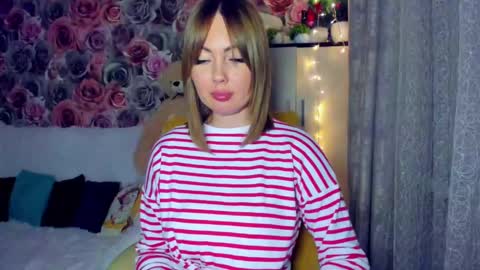 Mira online show from January 12, 2025, 8:47 pm