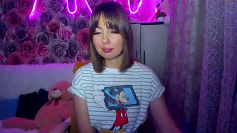 Mira online show from March 6, 2025, 7:54 pm