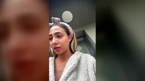 bonybon11 online show from April 17, 2026, 6:27 am