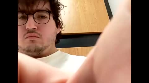 booblovermann1 online show from February 25, 2026, 10:25 am