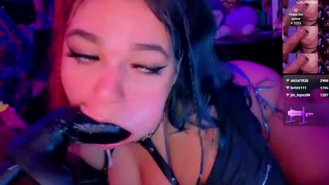 Nova  sub to my fan club for free pms and sexy sloppy videos  online show from October 4, 2025, 4:05 pm